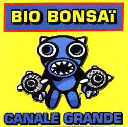 Bio Bonsaï - Cover