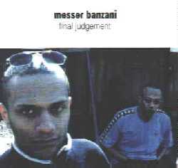 Messer Banzani - Final Judgement