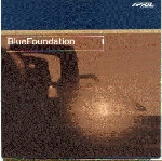 BLUE FOUNDATION - s/t