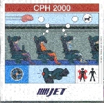 JET - CPH2000