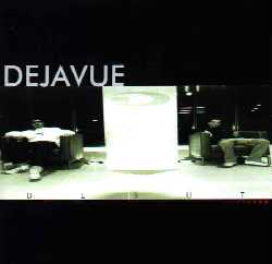 Dejavue Cover