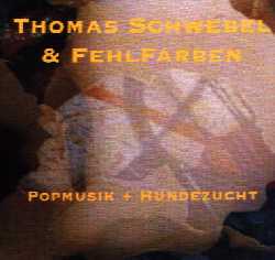 Popmusik&Hundezucht - Cover