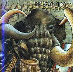 Underground Icecream