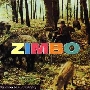 Zimbo - It´s Message is friendly