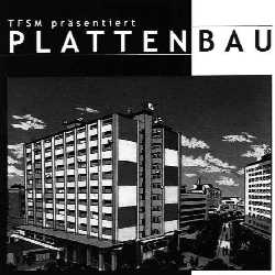 Der Plattenbau