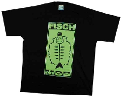 Fick mein Gehirn, Gr. XL, L