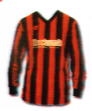 Fußballtrikot - Front