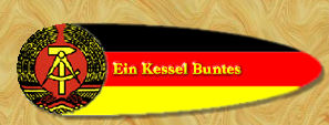 Ein Kessel Buntes